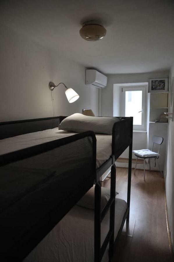 Apartment Gordana Cres Exterior foto