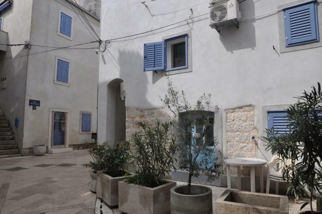 Apartment Gordana Cres Exterior foto