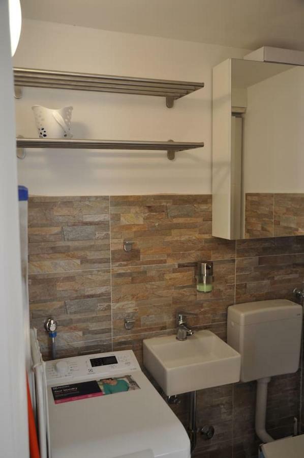 Apartment Gordana Cres Exterior foto